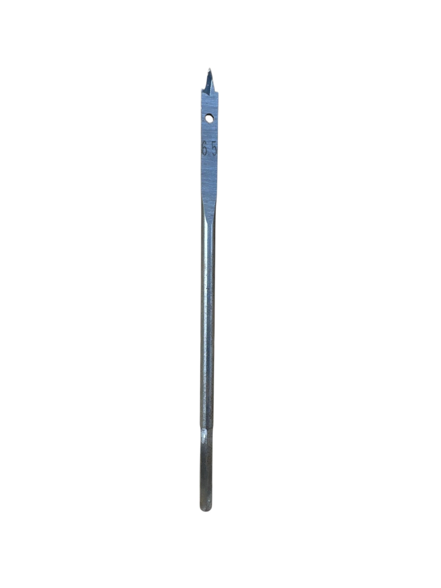 mèche bois 6,5mm par 160mm